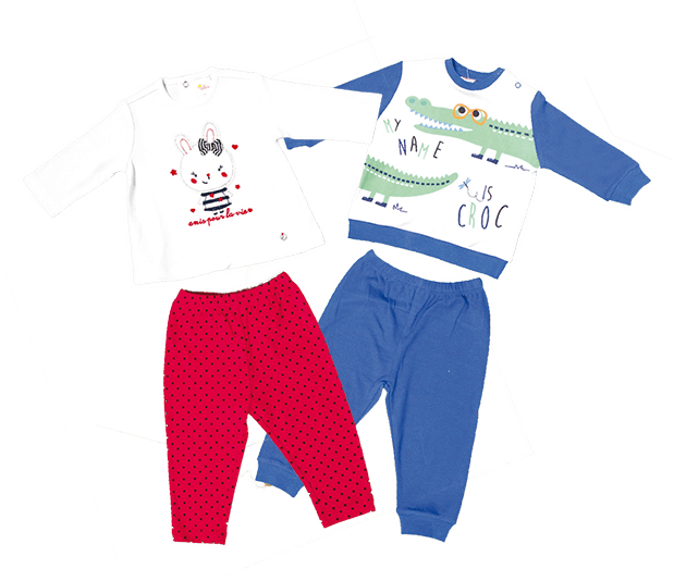 pjs