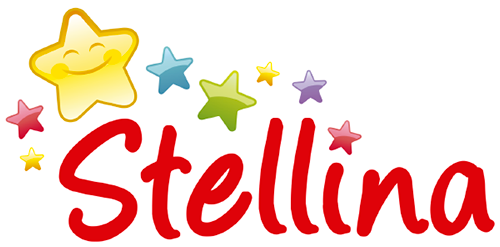 logo stellina